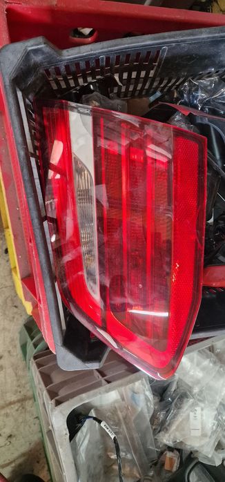 Farolins bmw em otimo estado