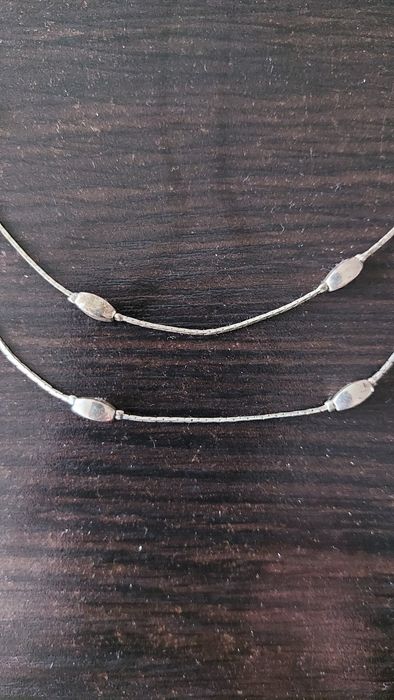 Komplet biżuterii damskiej