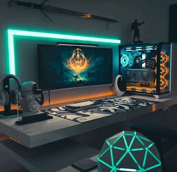 Акустическая система Edifier E25 Luna Eclipse (JBL, SONY, Marshall)