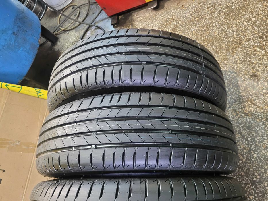 Opony Letnie 185/65R15 Bridgestone Turanza T005 4szt Montaż Demo