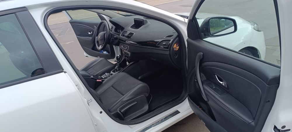 Renault Mégane 1.5 dCi 110cv Bose Edition