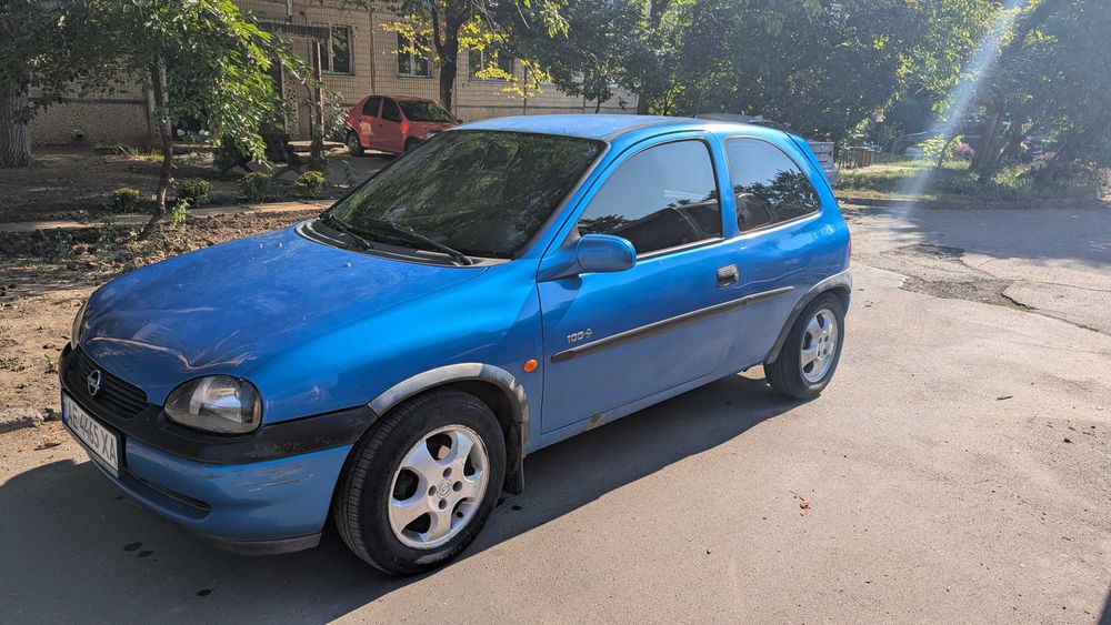 Продаж автомобіля