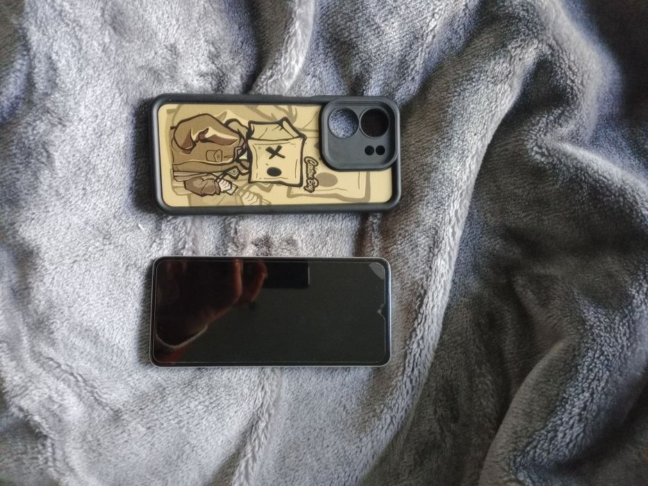 Telemóvel OPPO A5x muito bom