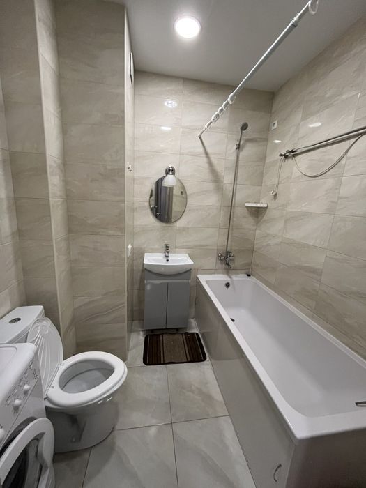 Сдам 1ую квартиру Таирова, Евродвушка