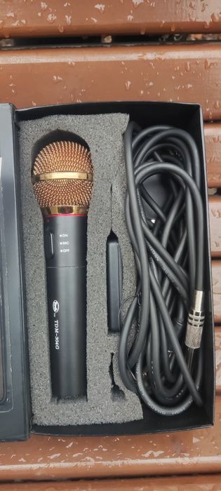Мікрофон TDM-304G