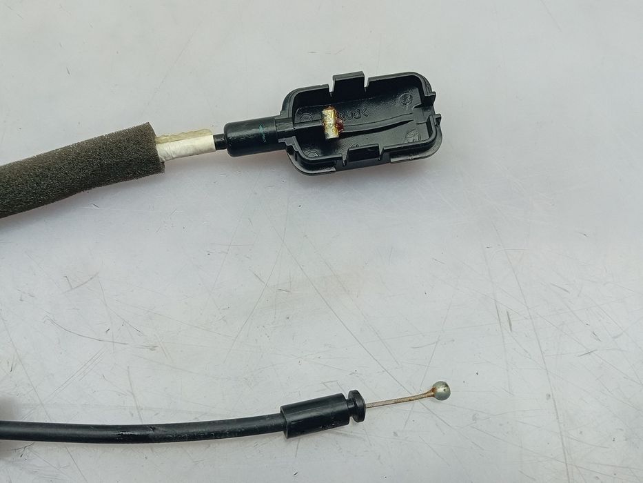 Fechadura / fecho porta trás direito RENAULT Clio IV (BH_)