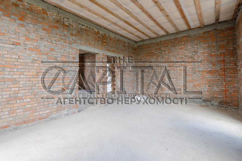 Продаж шикарного будинку Білогородка з червоної цегли , купить дом