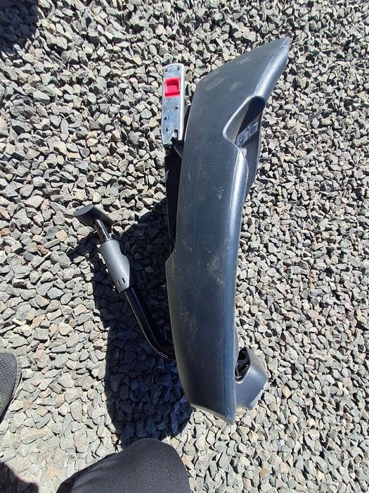 Fotelik / nosidełko cybex z bazą