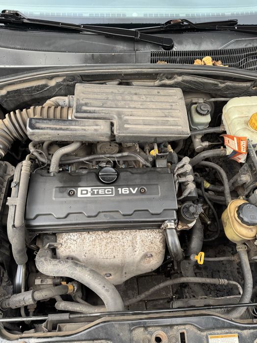 Sprzedam Suzuki Reno 2.0 Benzyna (2005) – na chodzie, opłacony