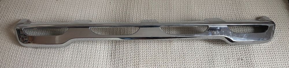 Para choques Mercedes-Benz GLB x247