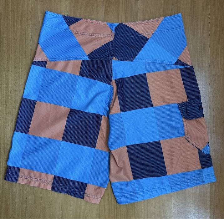 Calções de banho HURLEY Phantom RIP CURL