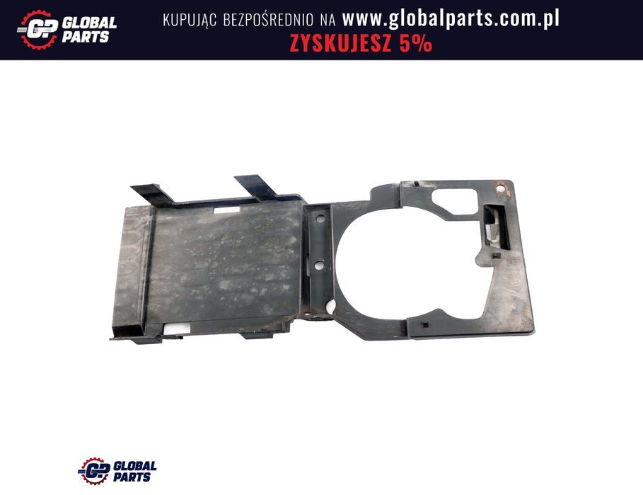 BMW E90 E91 Uchwyt Mocowanie Lampy Prawe M Sport