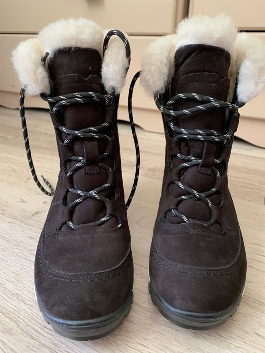 Зимові черевики Mida 38 р-р