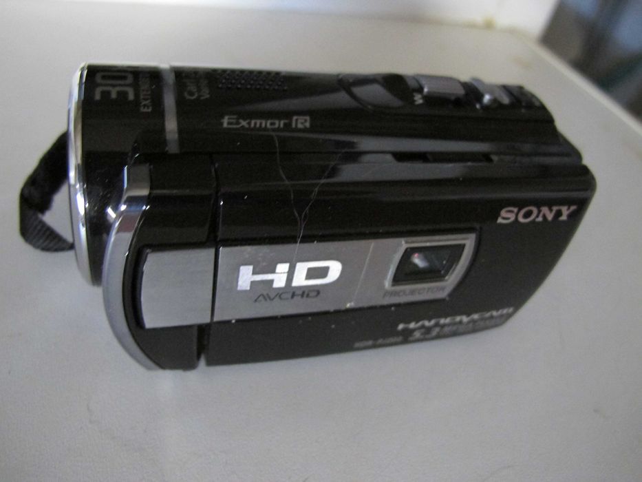 Sony PJ200  Full HD,, з проектором