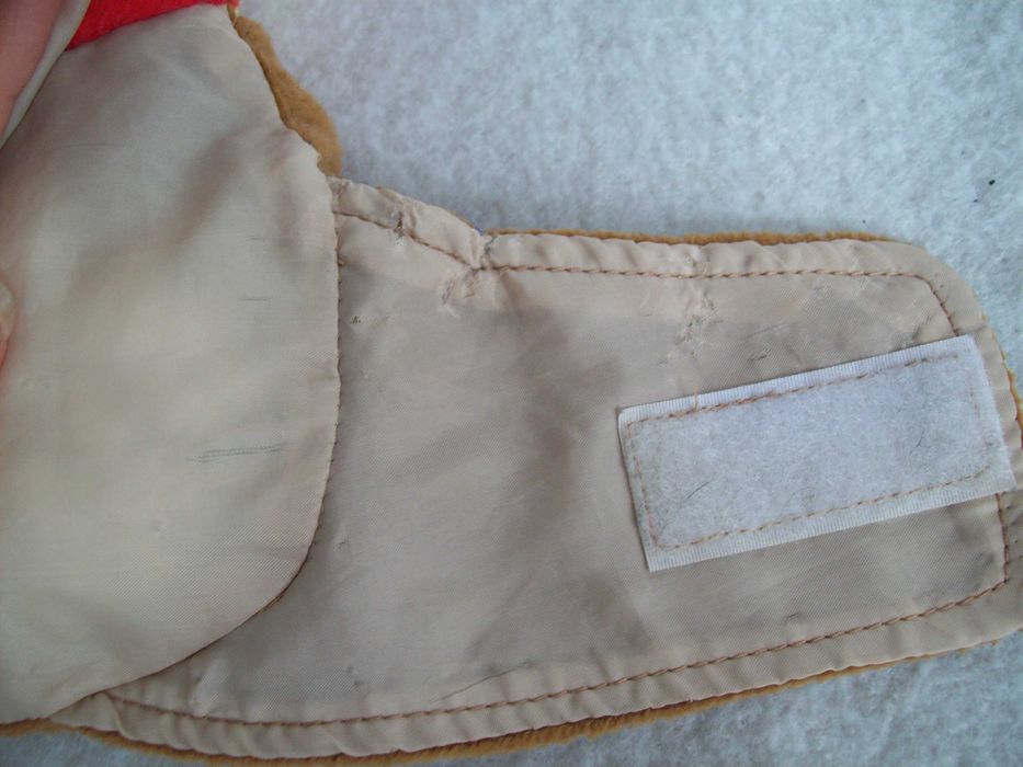 Костюм хот дог для собаки кота, окруж 56 см.