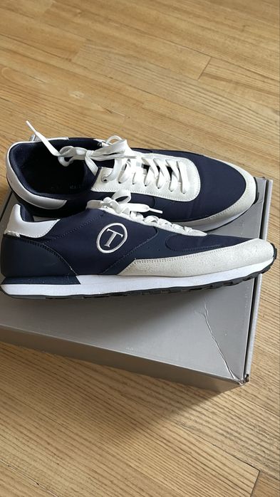 Кросівки Trussardi
