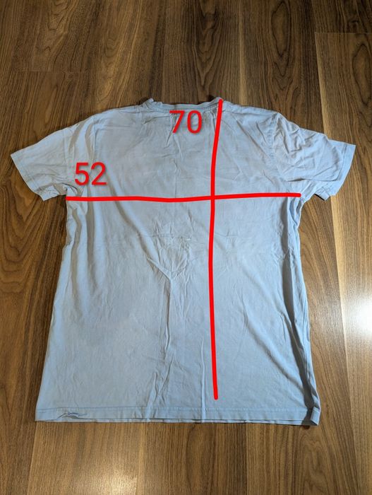 Оригінальна футболка Ellesse           casual,stone island