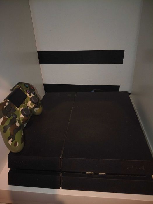PlayStation 4 500GB