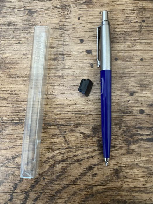 Ручка шариковая Parker UK