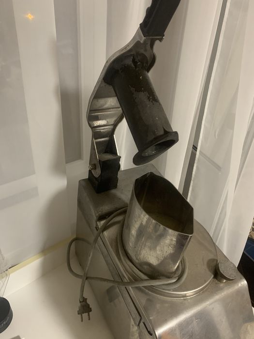 Продам овощерезку GAM