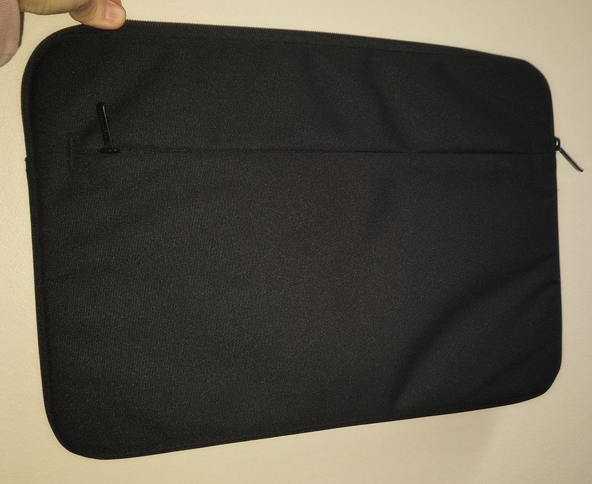 Torba etui, pokrowiec na laptopa 15cali
