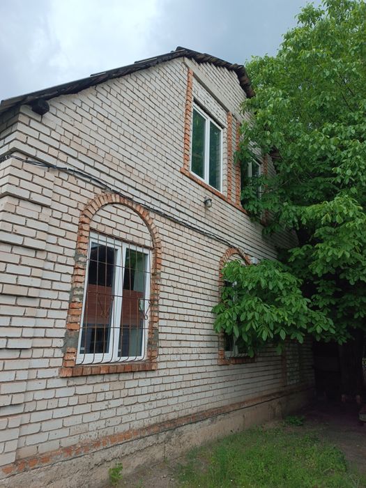 Продаж будинку Рибасово, вул. Жака-Іва Кусто ( Сибирская)