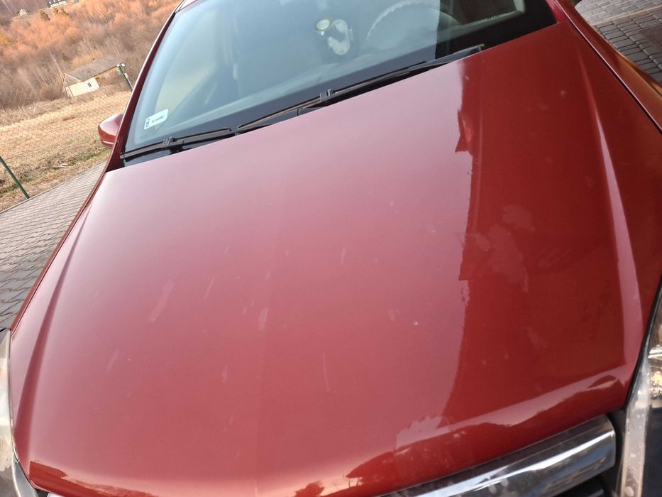 Opel Astra H 2006