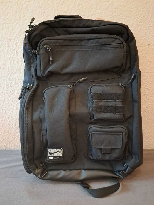 Plecak Nike Utility Elite Backpack 2.0