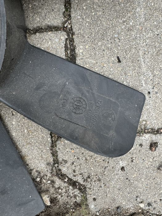 Wisko wiskoza BMW E34 E32 V8 r6