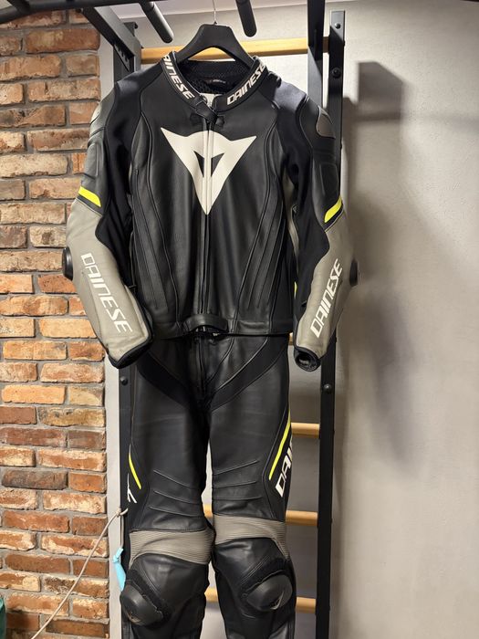 Kombinezon motocyklowy Dainese Laguna Seca 4