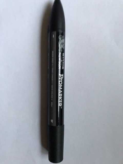 Promarker Winsor & Newton WG4 Warm Grey