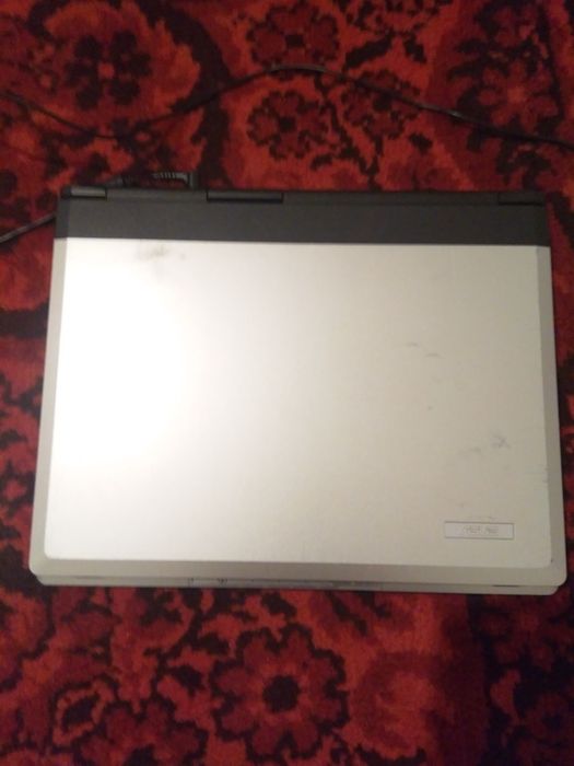 Ноутбук Asus A6000 рабочий