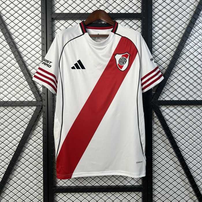 Koszulka River Plate stadium home/away sezon 25/26