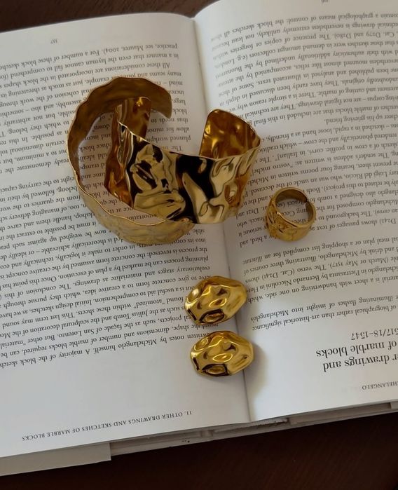 Сет "Фаворит" від Flame accessories