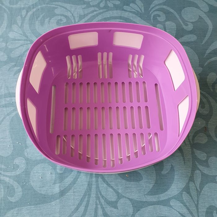 Chicco esterilizador microondas