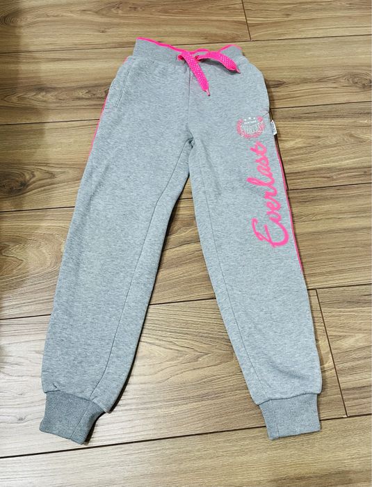 Штани спортивні теплі