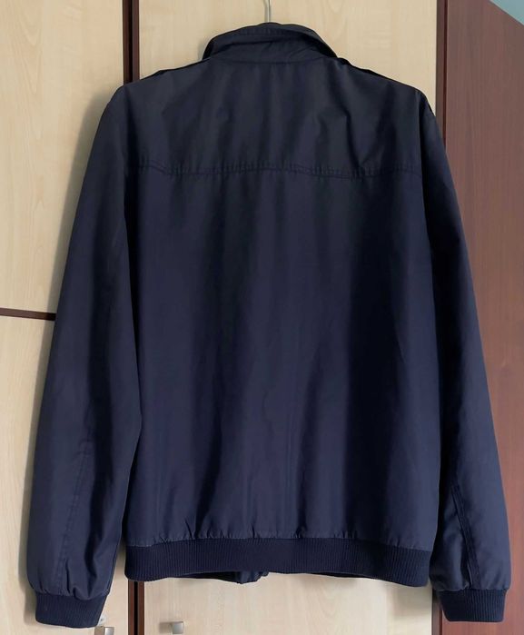 Kurtka męska marki U.S. POLO ASSN.