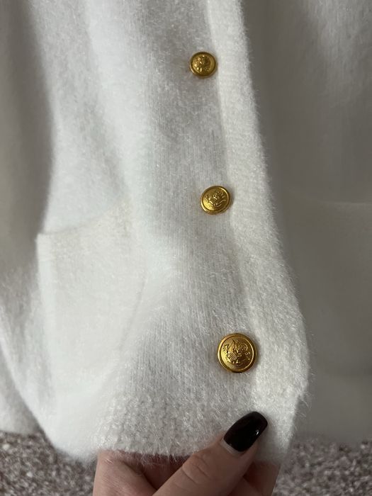 Кардиган жіночий в стилі олд мані/ old money