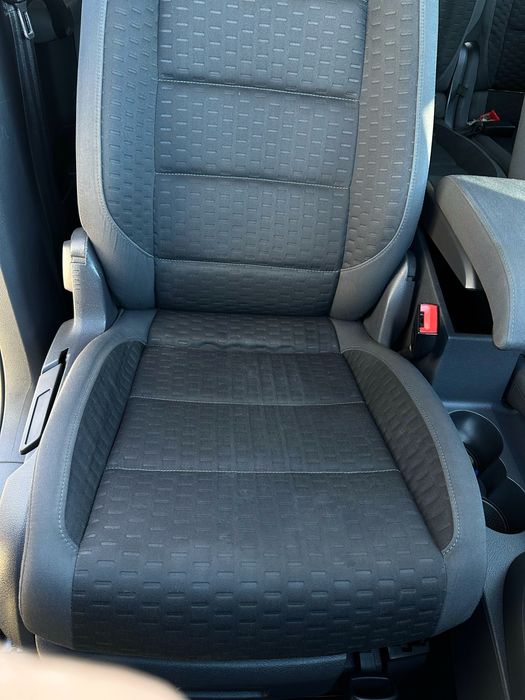 Volkswagen Touran 2007 VIN WVGZZZ1TZ8W010098 фото оголошення 20 з 24