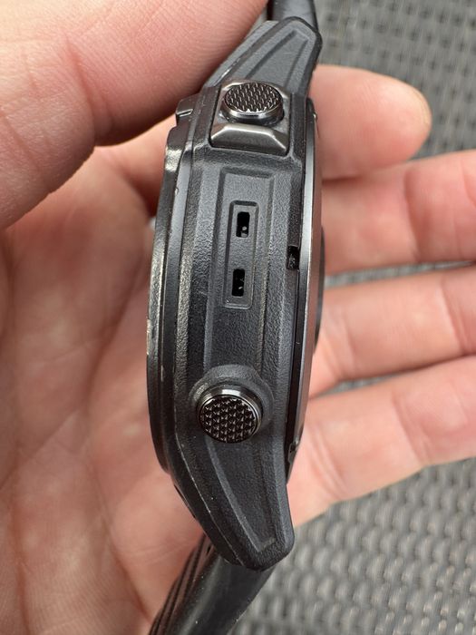 Тактичний годинник Garmin Tactix 7 Premium Tactical