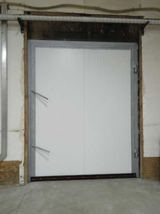 Монтаж/Будівництво Сендвіч Панелей! Сендвіч плита/панель! ГАРАНТІЯ!