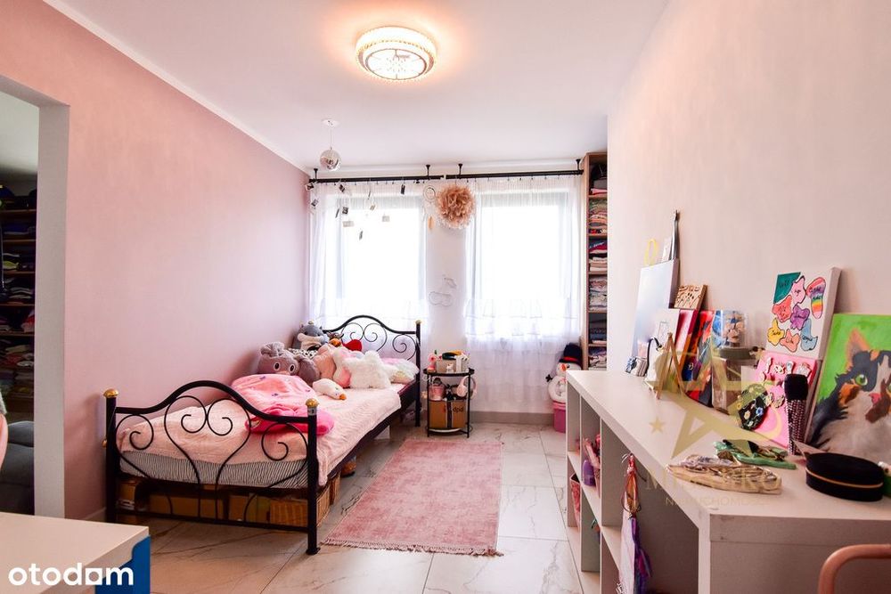 *Piękny dom wolnostojący Nierośno* 180 m²