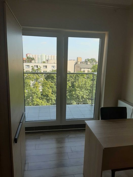 Pokój 1 osobowy Sosnowiec/Dęblińska 9