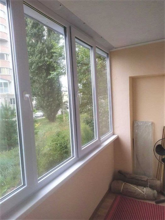 Продаж 3-кімнатної  квартири по пр. Свободи