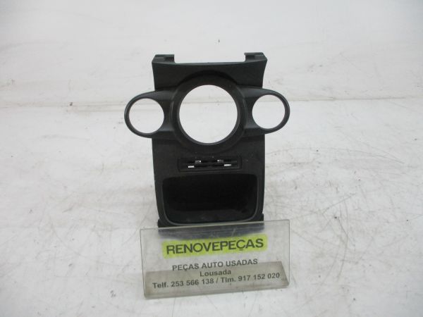 Friso / Frisos FORD Fiesta VI (CB1, CCN)