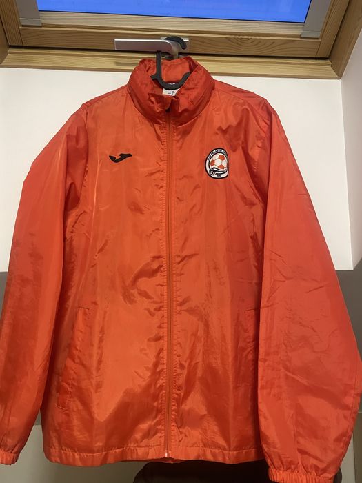 Kurtka przeciwdeszczowa Joma