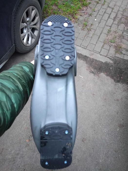 Buty narciarskie ALPINA Discovery