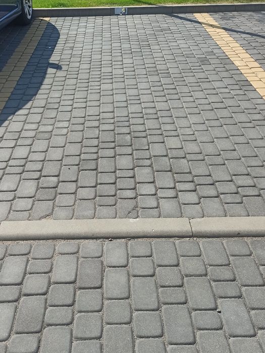 Miejsce Postojowe Parkingowe Perła Południa Suwałki do wynajęcia