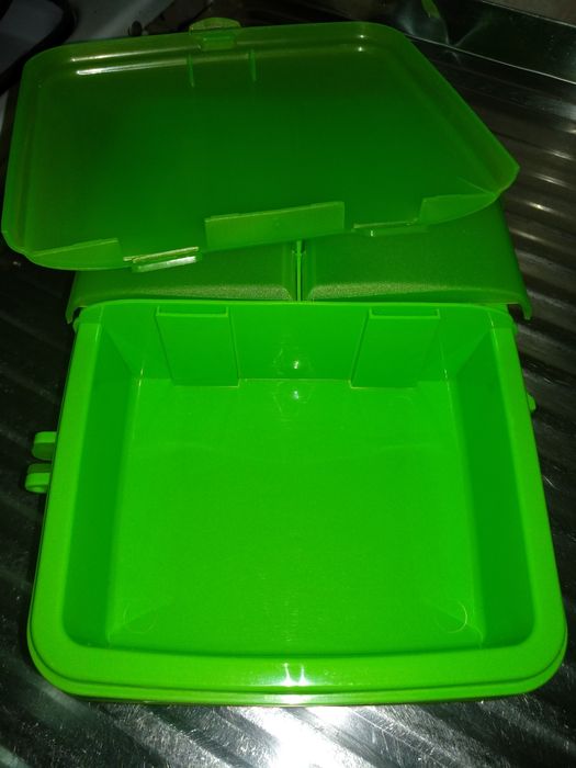 Судочек лоточек ланч бокс контейнер для еды продуктов