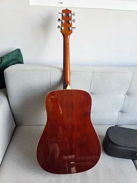 Gitara Akustyczna Takamine G530S Korea 1996 r.